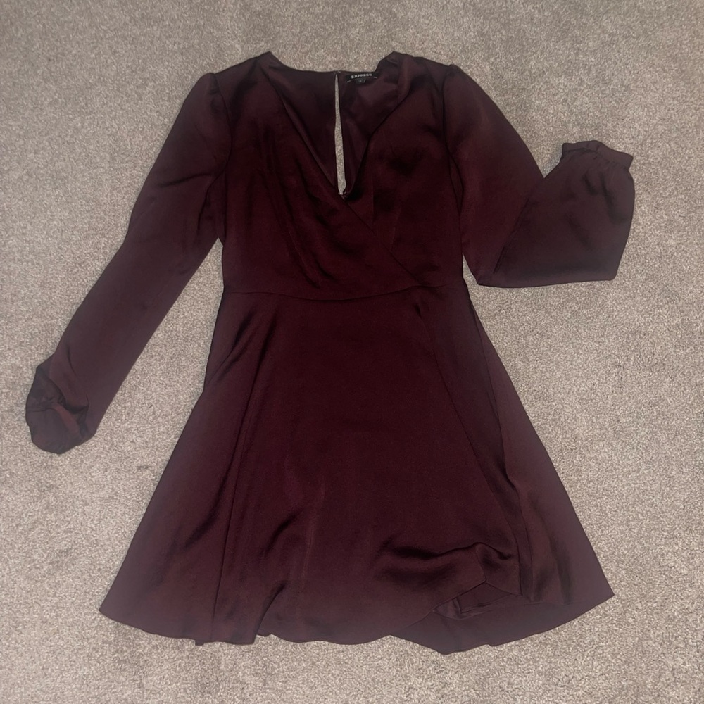 Skater Dress